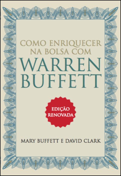 Como Enriquecer na Bolsa com Warren Buffett