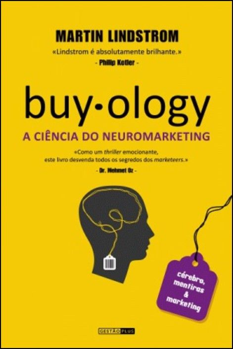 Buy.ology - A Ciência do Neuromarketing