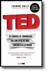 Ted - Os segredos de comunicação das conferências mais carismáticas do mundo