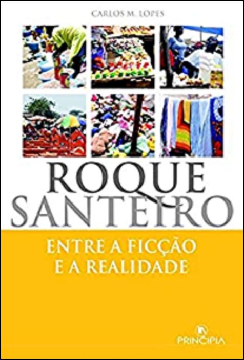 Roque Santeiro - Entre a Ficção e a Realidade