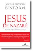 Jesus de Nazaré - Das Portas de Jerusalém até à ressurreição