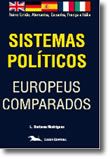 Sistemas Políticos Europeus Comparados