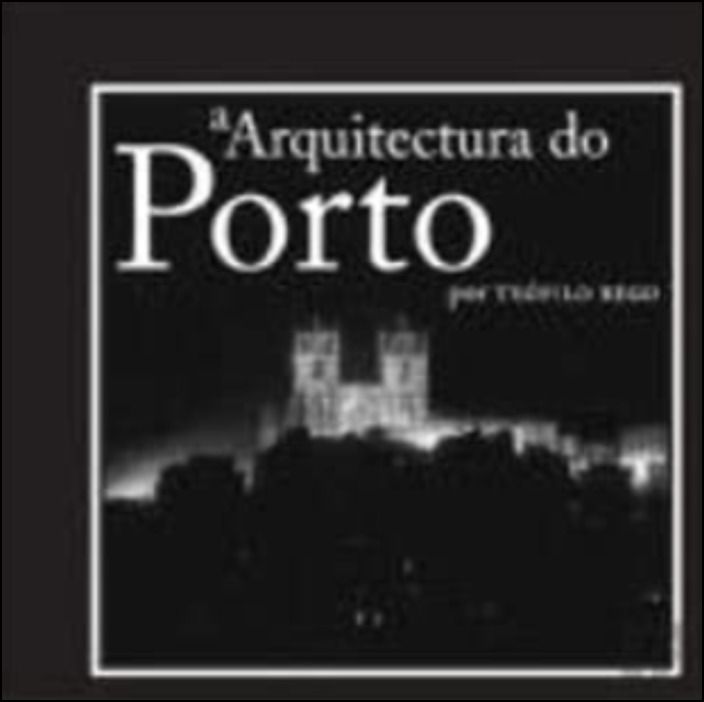 Arquitectura do Porto