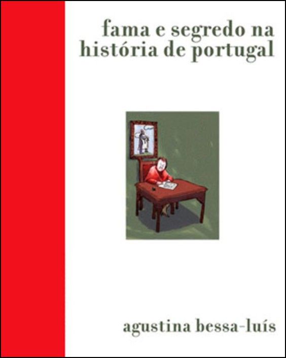 Fama e Segredo na História de Portugal