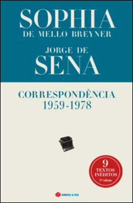 Correspondência 1959-1978