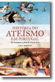 História do Ateísmo em Portugal