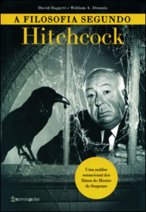 A Filosofia Segundo Hitchcock