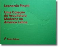 Uma Coleção de Arquitetura Moderna na América Latina