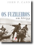 Os Fuzileiros em África
