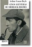 Cinco Aventuras Sherlock Holmes