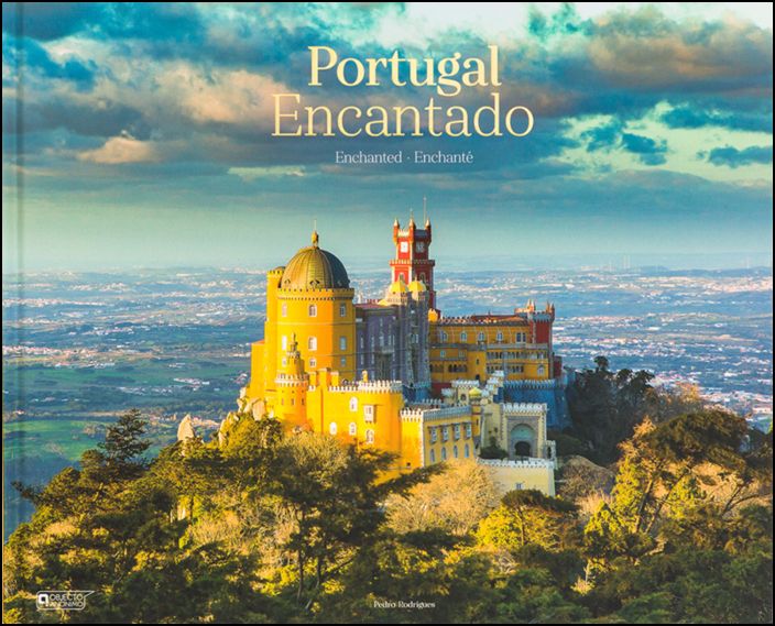 Portugal Encantado/Enchanted/Enchanté