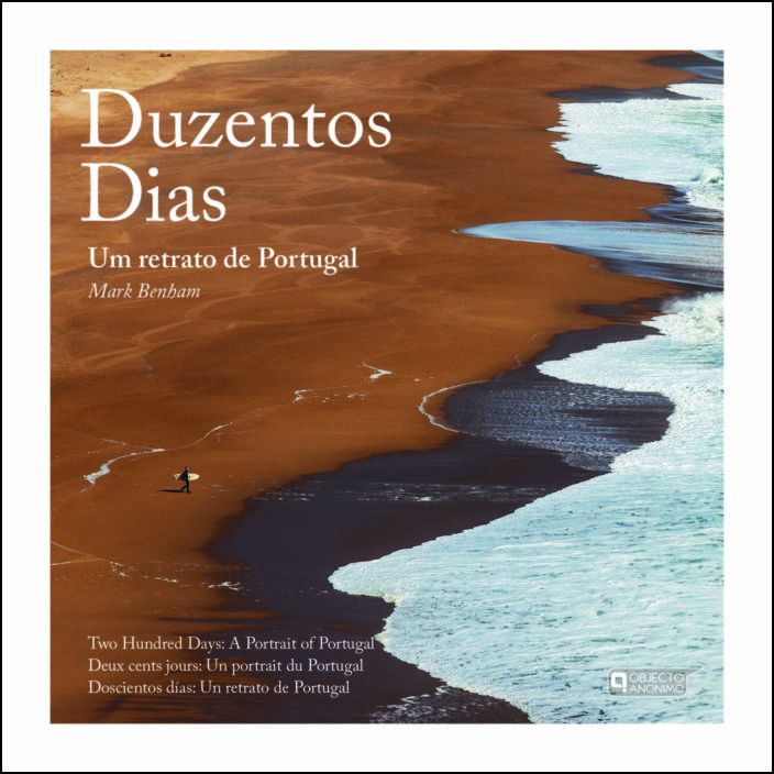 Duzentos Dias: um retrato de Portugal