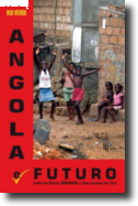 Angola e Futuro - Isabel dos Santos, SONANGOL e João Lourenço em risco