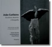 João Cutileiro: escultura, desenho e fotografia