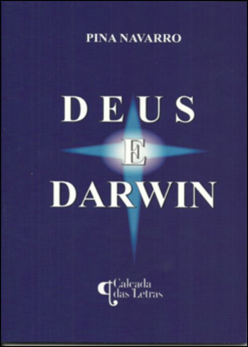 Deus e Darwin