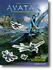Avatar: Livro de Autocolantes