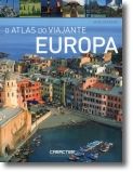 O Atlas do Viajante da Europa