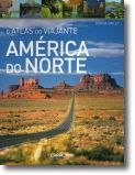 Atlas do Viajante: América do Norte