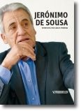 Jerónimo de Sousa, Entrevista por Carlos Ferreira