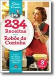 234 Receitas Para Robôs de Cozinha