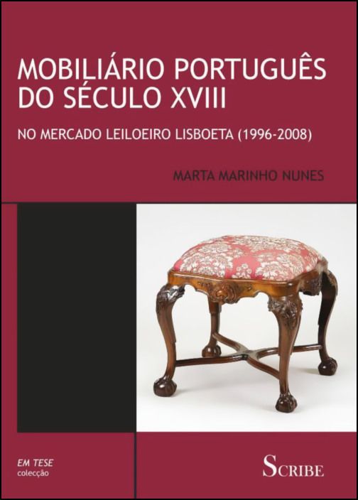 Mobiliário Português do Séc. XVIII