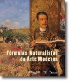 Fórmulas Naturalistas da Arte Moderna
