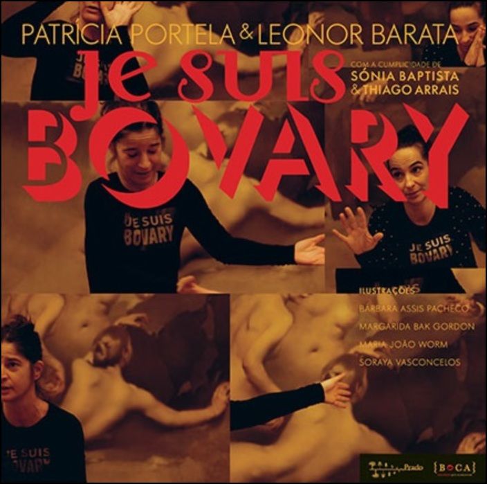Je Suis Bovary