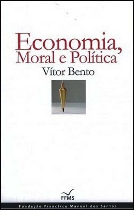 Economia Moral e Política