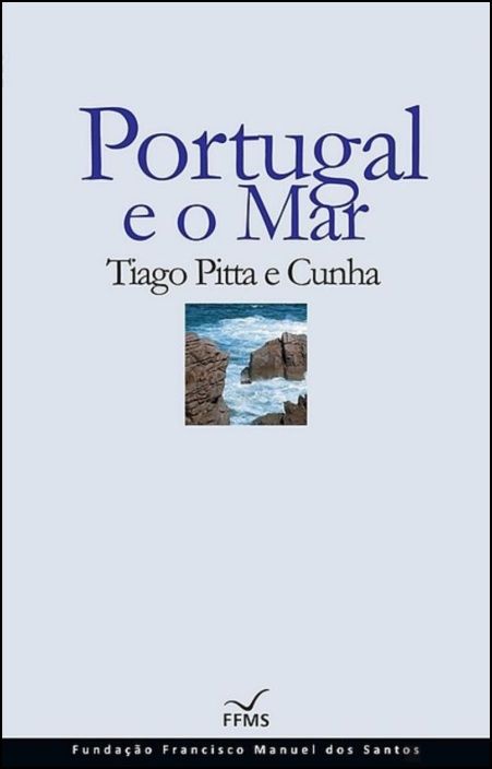 Portugal e o Mar (Cartonado)