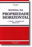 Manual da Propriedade Horizontal