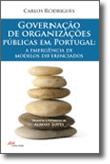 Governação de Organizações Públicas em Portugal