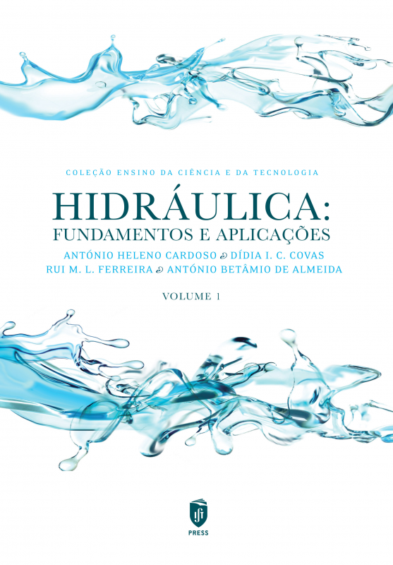 Hidráulica - Fundamentos e Aplicações. Volume I