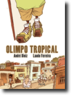Olimpo Tropical