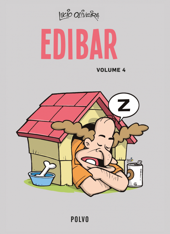 Edibar - Vol 4
