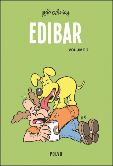 Edibar - Vol 2