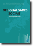 Desigualdades Sociais: Portugal e a Europa
