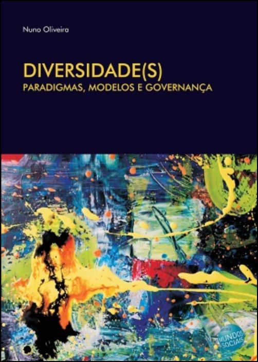 Diversidade(s) - Paradigmas, Modelos e Governança