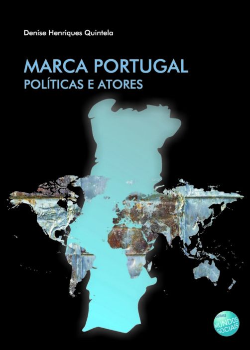 Marca Portugal - Políticas e Atores