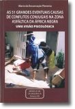 As 51 Grandes Eventuais Causas de Conflitos Conjugais na Zona Asfáltica da Áfric