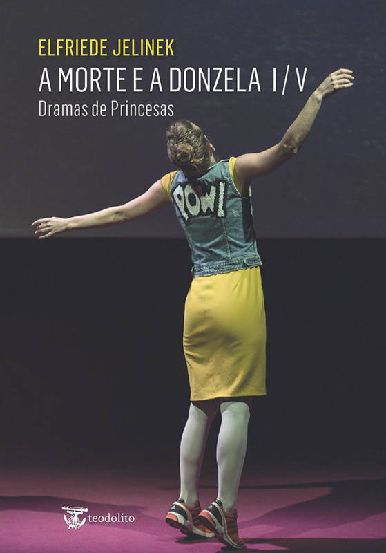 A Morte e a Donzela I / V - Dramas de princesas