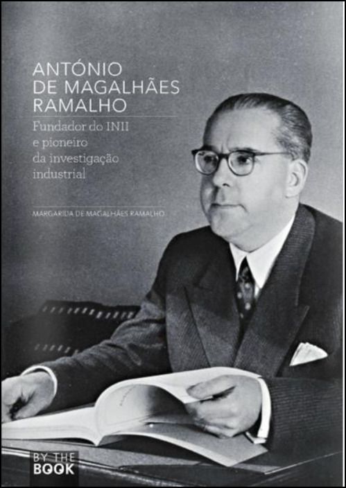 António de Magalhães Ramalho