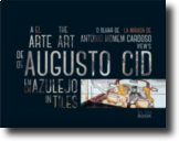 A Arte de Augusto Cid em Azulejo: o olhar de António Homem Cardoso