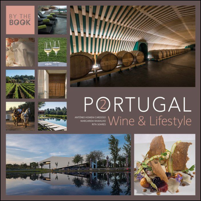 Portugal - Wine & Lifestyle 2