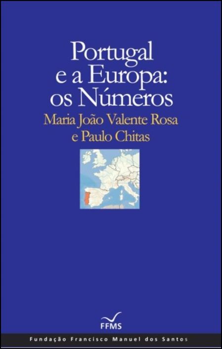 Portugal e a Europa: Os Números