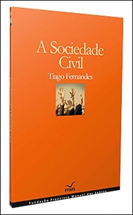 A Sociedade Civil (Cartonado)
