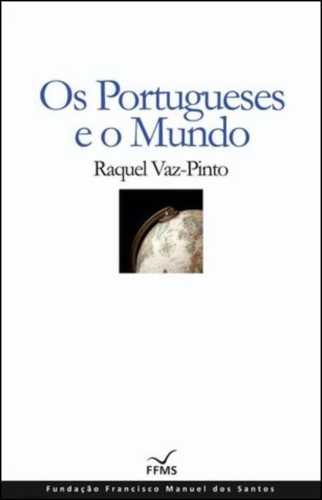 Os Portugueses e o Mundo (Cartonado)