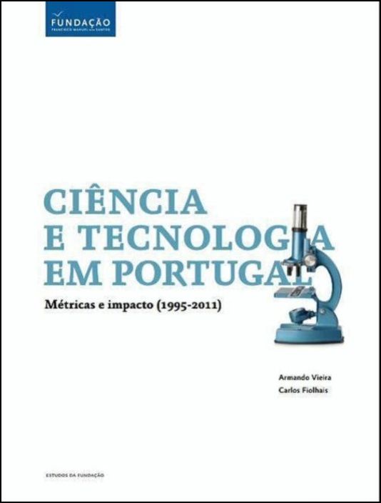 Ciência e Tecnologia em Portugal