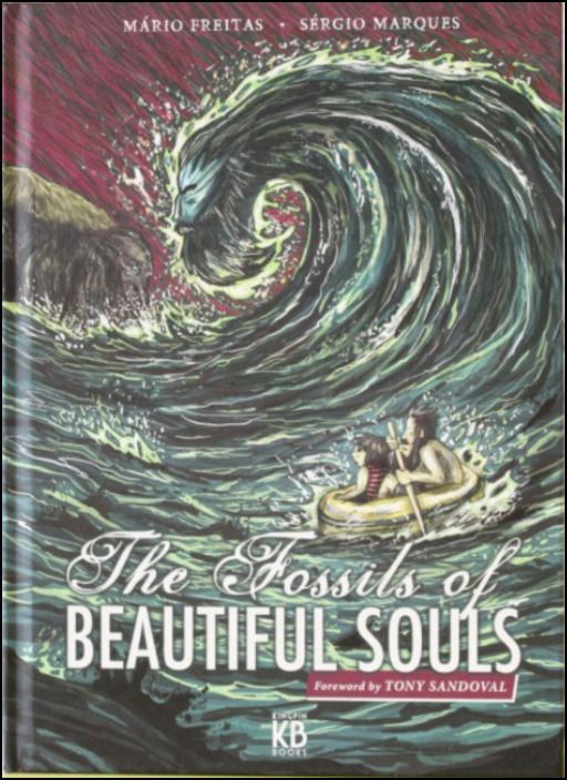 The Fossils of Beautiful Souls