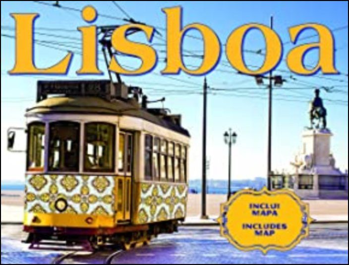 Lisboa Cidade de Luz