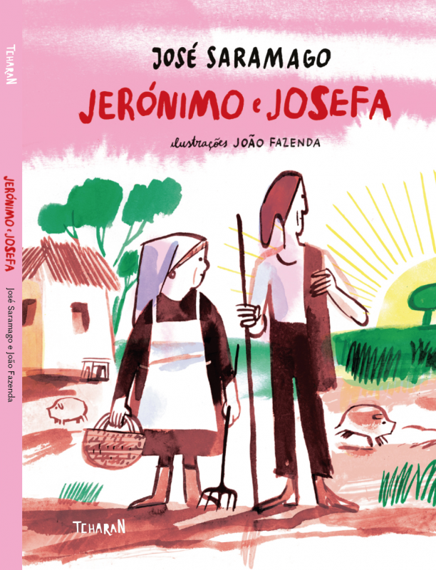 Jerónimo e Josefa